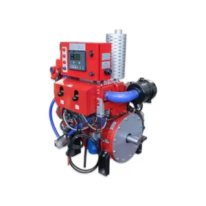 Motor Diésel UL