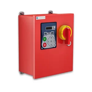 TABLERO DE CONTROL UL Para bomba jockey 3HP 230Vca