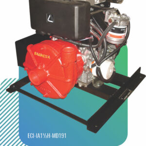 ECI-IA11/2H-MD191